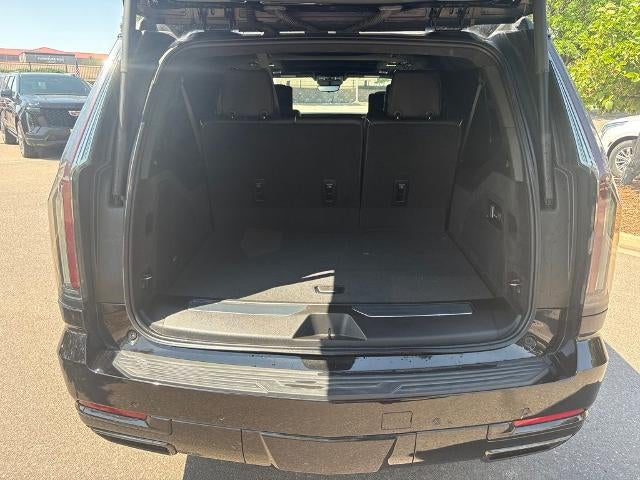 2025 Cadillac Escalade ESV 4WD Sport Platinum