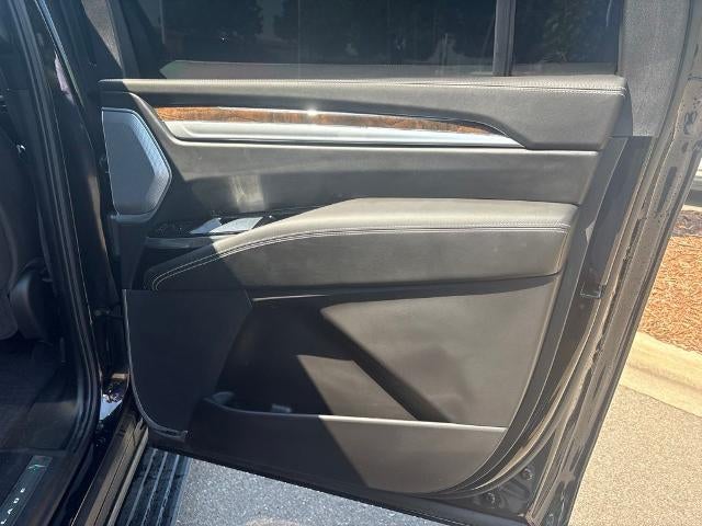 2025 Cadillac Escalade ESV 4WD Sport Platinum