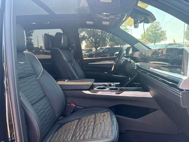 2025 Cadillac Escalade ESV 4WD Sport Platinum