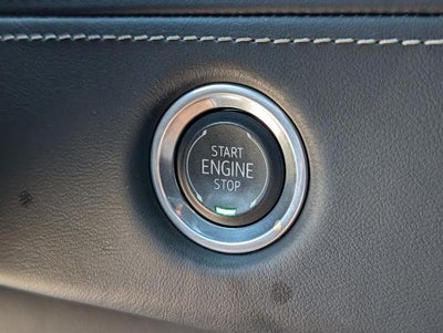 2025 Cadillac Escalade ESV 4WD Sport Platinum