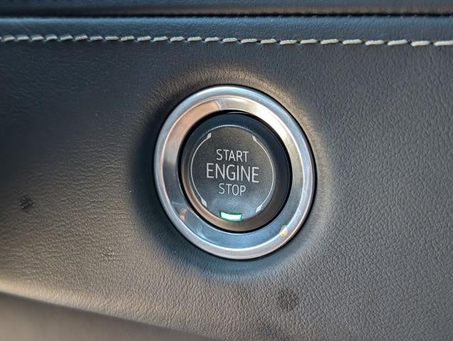 2025 Cadillac Escalade ESV 4WD Sport Platinum