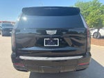 2025 Cadillac Escalade ESV 4WD Sport Platinum