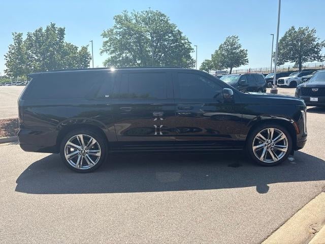 2025 Cadillac Escalade ESV 4WD Sport Platinum