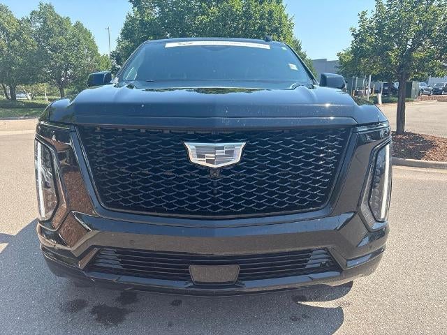 2025 Cadillac Escalade ESV 4WD Sport Platinum