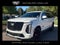 2025 Cadillac Escalade ESV AWD V-Series
