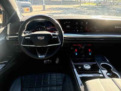 2025 Cadillac Escalade ESV AWD V-Series