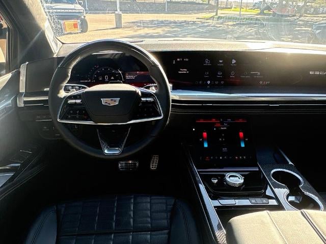 2025 Cadillac Escalade ESV AWD V-Series