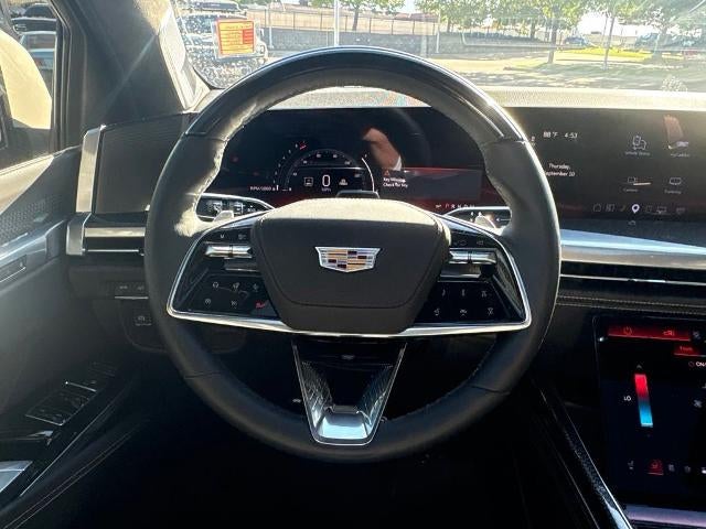 2025 Cadillac Escalade ESV AWD V-Series