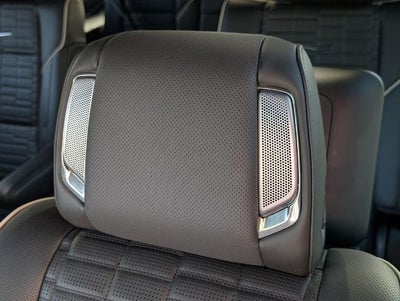 2025 Cadillac Escalade ESV AWD V-Series
