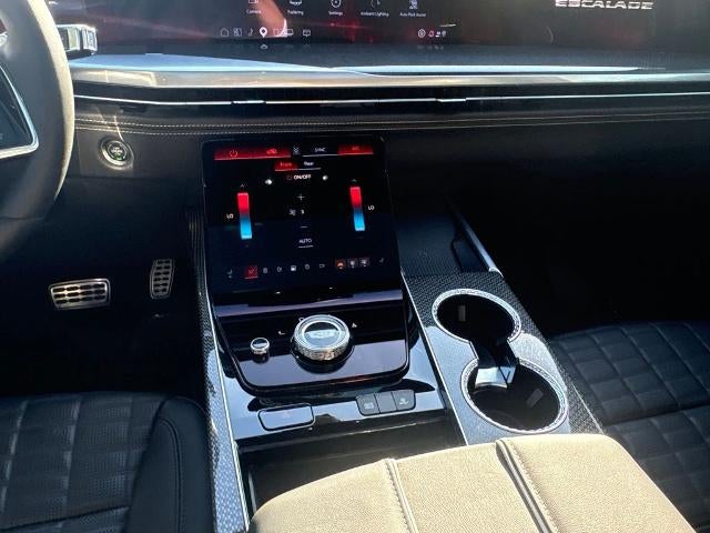 2025 Cadillac Escalade ESV AWD V-Series