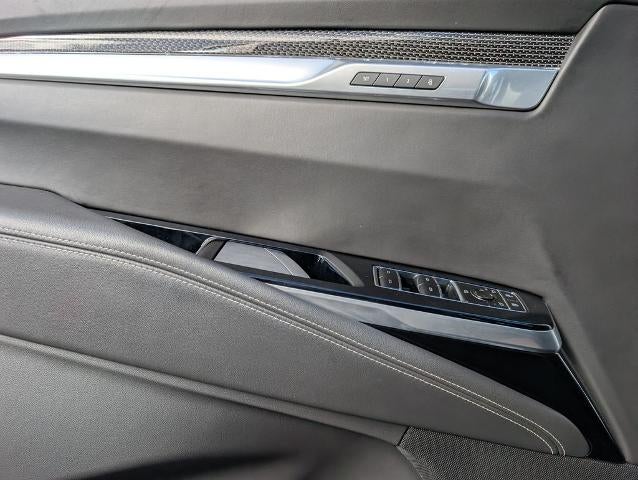 2025 Cadillac Escalade ESV AWD V-Series