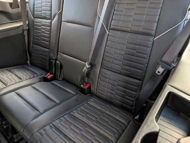 2025 Cadillac Escalade ESV AWD V-Series