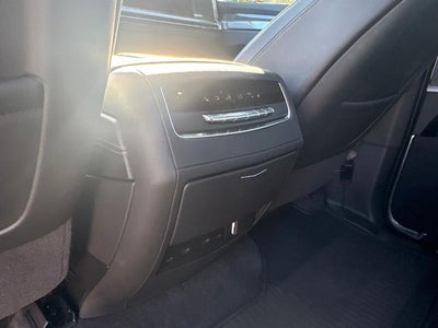 2025 Cadillac Escalade ESV AWD V-Series
