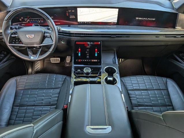 2025 Cadillac Escalade ESV AWD V-Series