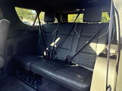 2025 Cadillac Escalade ESV AWD V-Series