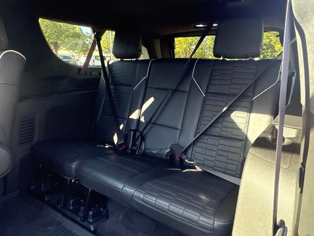 2025 Cadillac Escalade ESV AWD V-Series