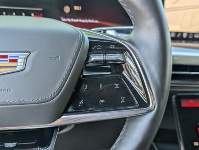 2025 Cadillac Escalade ESV AWD V-Series