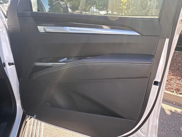 2025 Cadillac Escalade ESV AWD V-Series