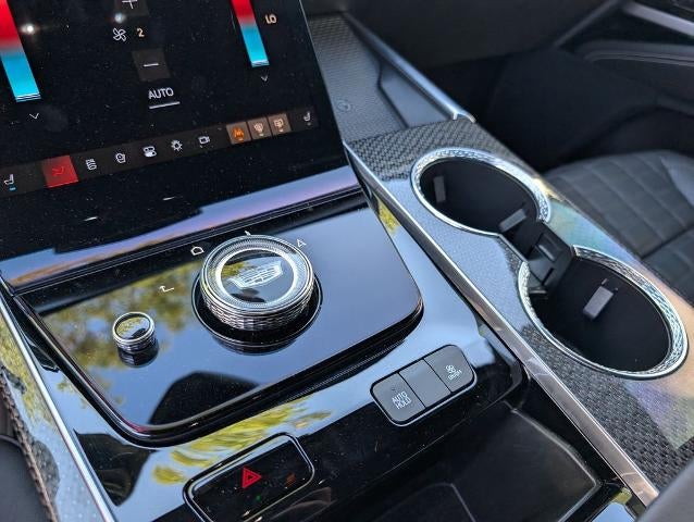 2025 Cadillac Escalade ESV AWD V-Series