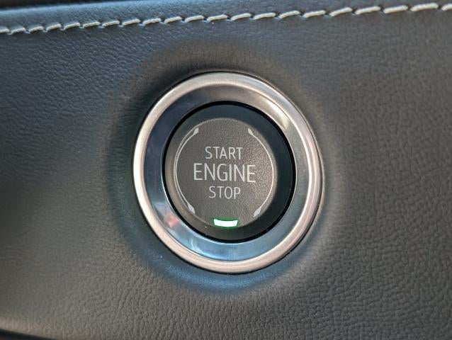 2025 Cadillac Escalade ESV AWD V-Series