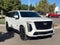 2025 Cadillac Escalade ESV AWD V-Series