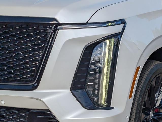 2025 Cadillac Escalade ESV AWD V-Series