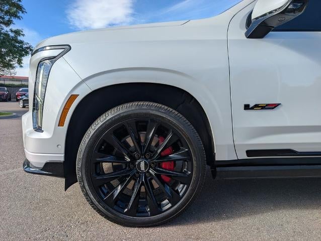 2025 Cadillac Escalade ESV AWD V-Series