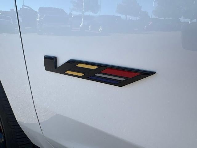 2025 Cadillac Escalade ESV AWD V-Series