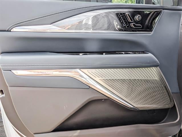 2026 Cadillac ESCALADE IQ Premium Luxury