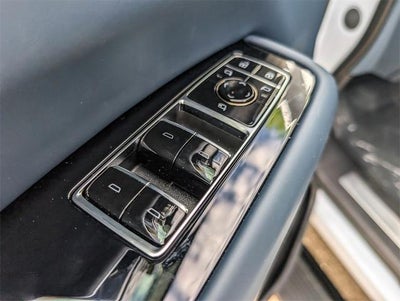 2026 Cadillac ESCALADE IQ Premium Luxury