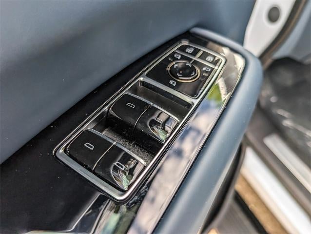 2026 Cadillac ESCALADE IQ Premium Luxury