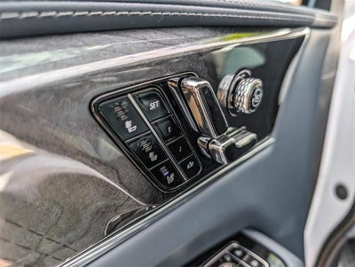 2026 Cadillac ESCALADE IQ Premium Luxury