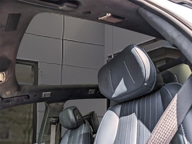 2026 Cadillac ESCALADE IQ Premium Luxury