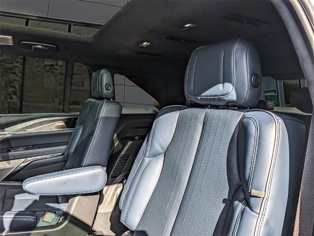 2026 Cadillac ESCALADE IQ Premium Luxury