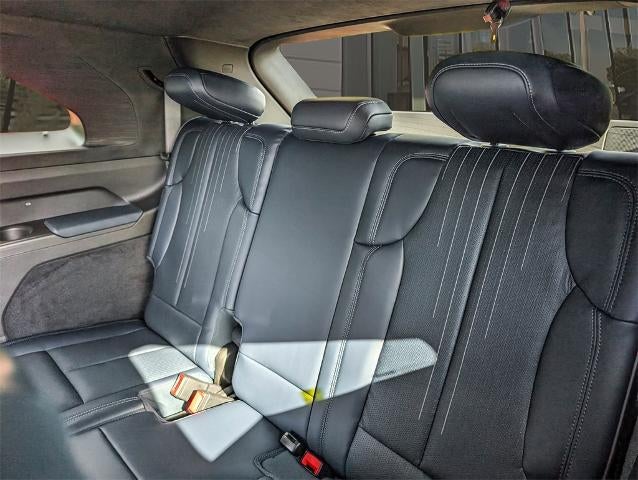 2026 Cadillac ESCALADE IQ Premium Luxury