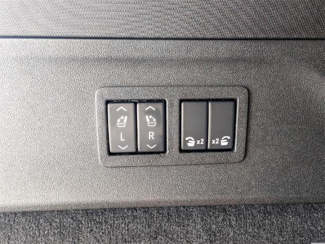 2026 Cadillac ESCALADE IQ Premium Luxury