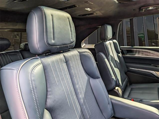 2026 Cadillac ESCALADE IQ Premium Luxury