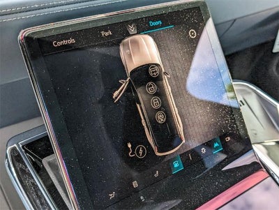 2026 Cadillac ESCALADE IQ Premium Luxury