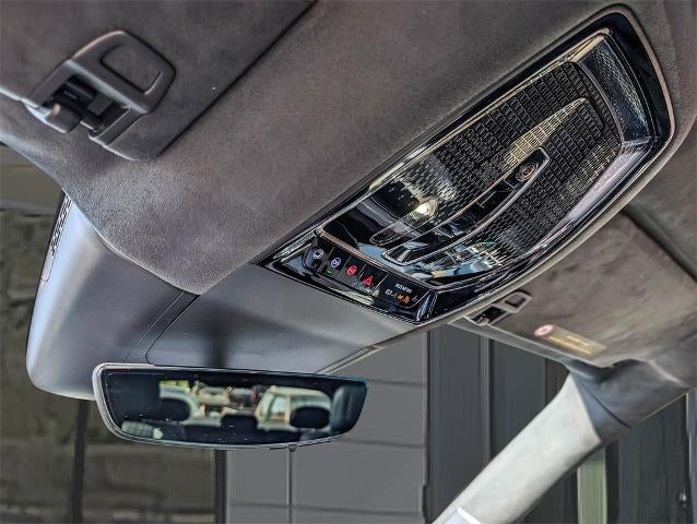 2026 Cadillac ESCALADE IQ Premium Luxury