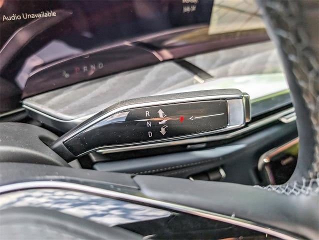 2026 Cadillac ESCALADE IQ Premium Luxury