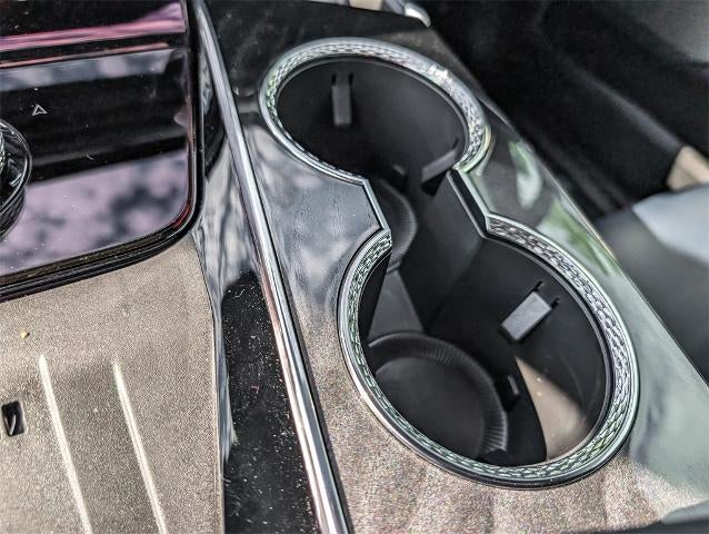 2026 Cadillac ESCALADE IQ Premium Luxury