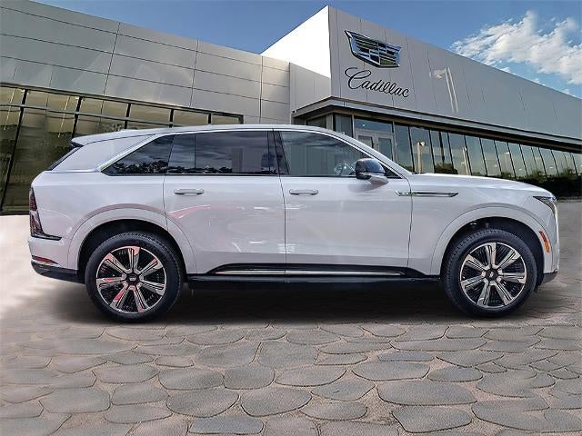 2026 Cadillac ESCALADE IQ Premium Luxury