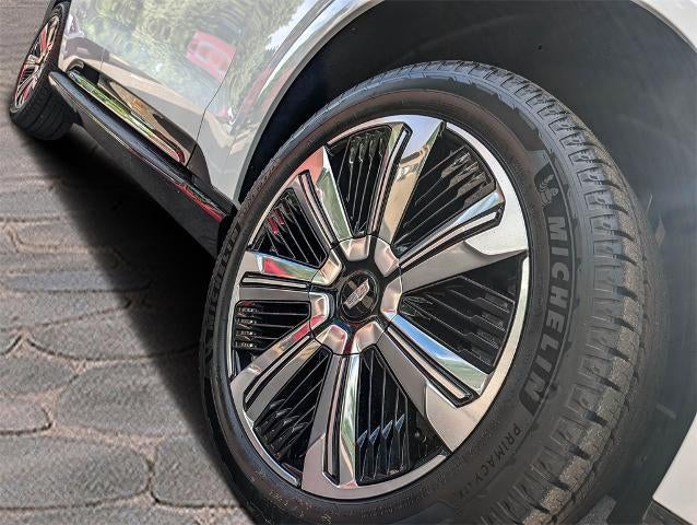 2026 Cadillac ESCALADE IQ Premium Luxury