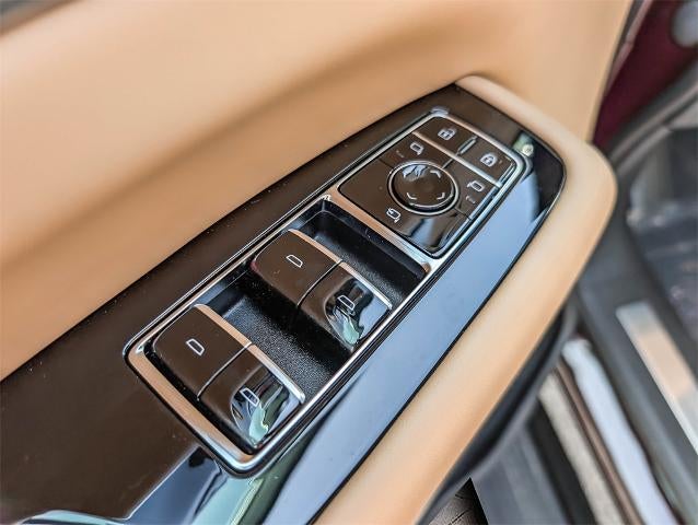 2025 Cadillac ESCALADE IQ Luxury 2