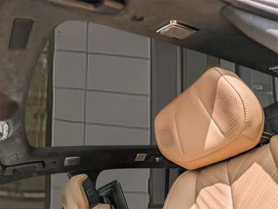 2025 Cadillac ESCALADE IQ Luxury 2