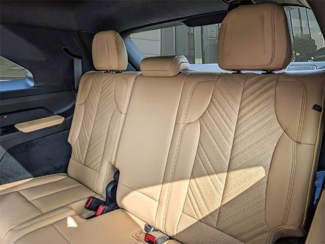 2025 Cadillac ESCALADE IQ Luxury 2