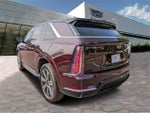 2025 Cadillac ESCALADE IQ Luxury 2