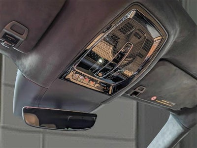 2025 Cadillac ESCALADE IQ Luxury 2