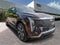 2025 Cadillac ESCALADE IQ Luxury 2