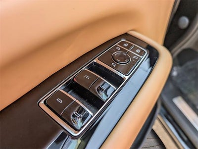 2026 Cadillac ESCALADE IQ Premium Luxury